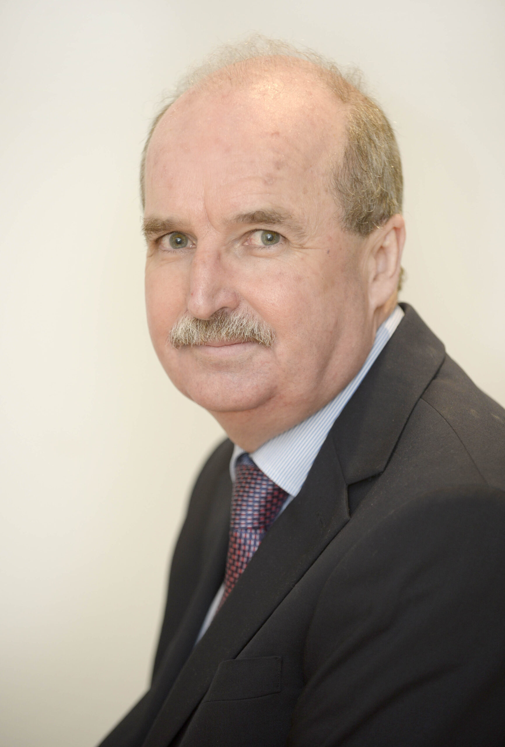 David Llewelyn