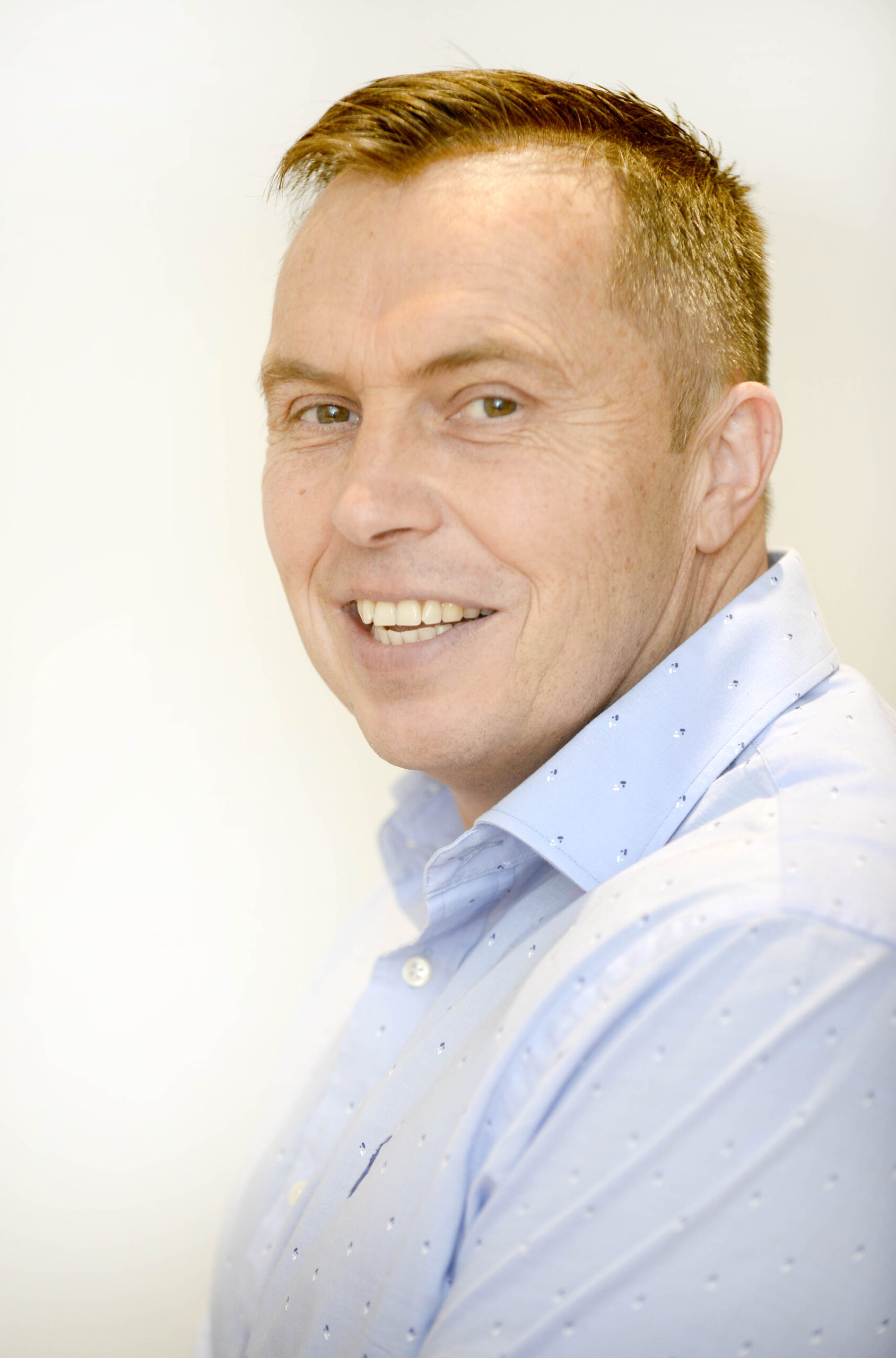 Jonathan Hale
